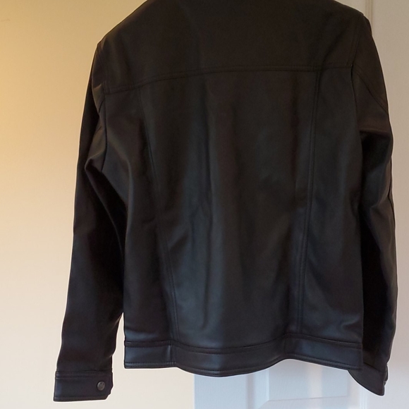 Leather Jacket - Picture 8 of 8